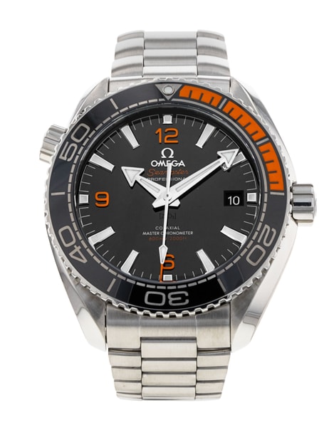 Omega Planet Ocean 215.30.44.21.01.002
